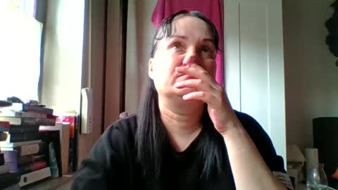 Melisa online show from June 15, 11:12 am