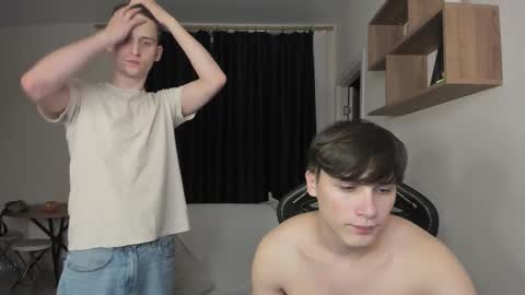 MARKPVT IS OPEN online show from October 14, 12:11 am