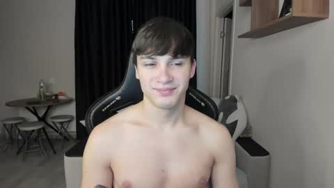 MARKPVT IS OPEN online show from November 21, 4:33 am