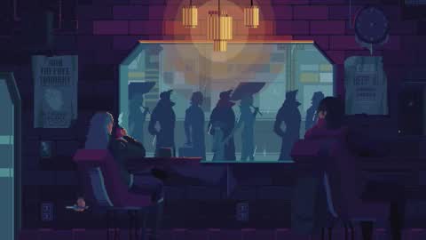 MARKPVT IS OPEN online show from November 24, 4:23 am