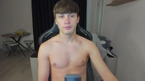 MARKPVT IS OPEN online show from November 29, 4:37 am