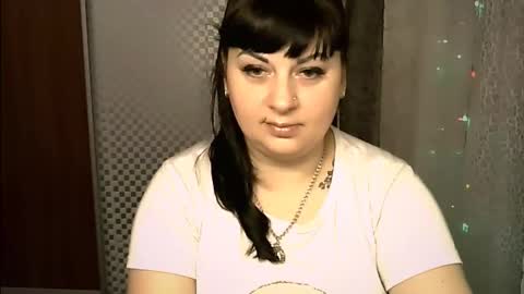 Ilona online show from February 24, 4:36 pm