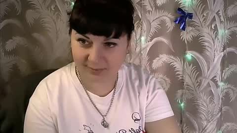 Ilona online show from March 11, 12:06 pm