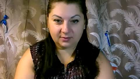 Ilona online show from September 18, 11:23 am