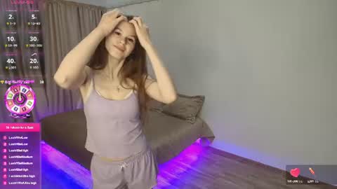 Stella Grace online show from July 16, 5:02 am