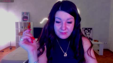 Snapshot of _still_her chatting on November 26, 1:06 am Erica online show from November 26, 1:06 am