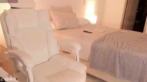 STIVEN online show from April 4, 11:02 pm