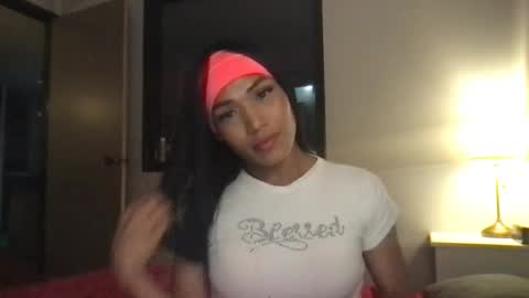 _strawberry_ts online show from July 31, 4:56 am