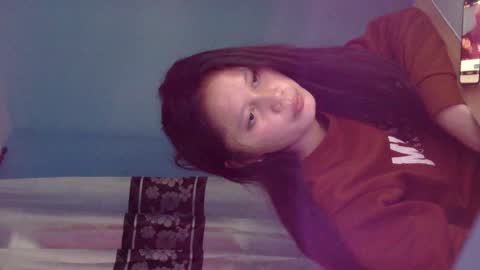 Snapshot of _sugarmelody chatting on February 20, 9:33 am Call me Melody online show from February 20, 9:33 am