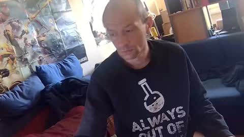 Sven online show from September 24, 11:35 am