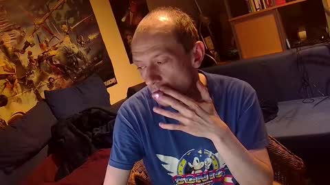 Sven online show from September 28, 12:16 am