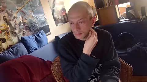 Sven online show from October 23, 11:42 am