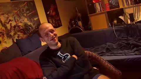 Sven online show from November 1, 12:23 am