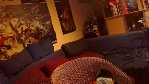 Sven online show from November 23, 10:53 pm