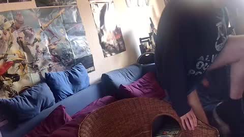 Sven online show from November 29, 10:51 am