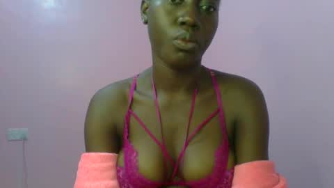 Gabriella online show from January 27, 11:00 pm