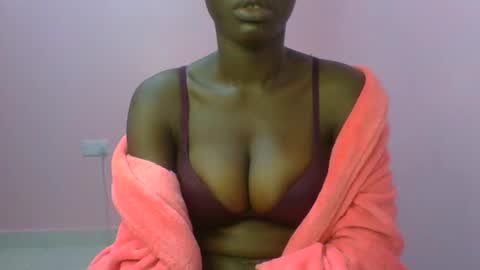 Gabriella online show from February 5, 2:40 am