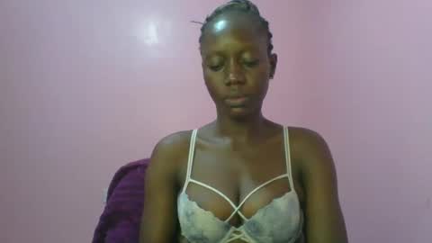 Gabriella online show from February 8, 8:53 pm