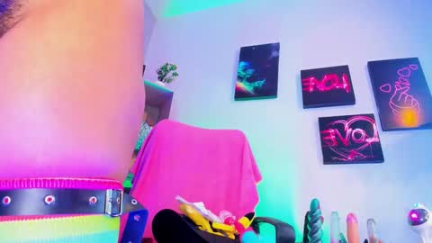 Kuromi online show from November 21, 3:49 am