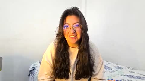 Snapshot of _sweet_melodyy chatting on March 6, 7:21 pm _sweet_melodyy online show from March 6, 7:21 pm