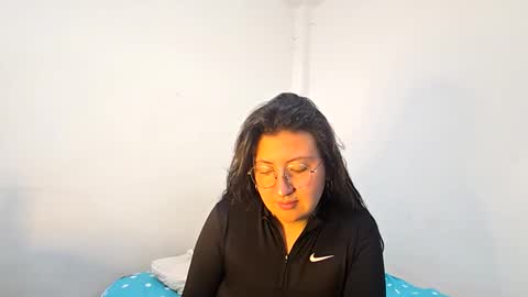 Snapshot of _sweet_melodyy chatting on March 7, 9:12 pm _sweet_melodyy online show from March 7, 9:12 pm