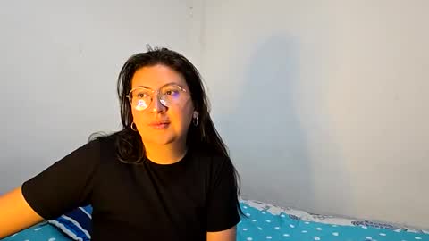 Snapshot of _sweet_melodyy chatting on March 13, 11:33 pm _sweet_melodyy online show from March 13, 11:33 pm