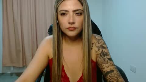 Rachel  online show from March 18, 3:09 am