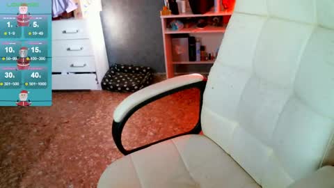 Snapshot of _sweet_ruby_ chatting on January 29, 4:58 am Milana welcome to my world online show from January 29, 4:58 am