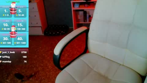 Snapshot of _sweet_ruby_ chatting on February 7, 12:17 pm Milana welcome to my world online show from February 7, 12:17 pm