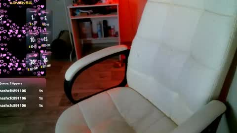 Snapshot of _sweet_ruby_ chatting on February 15, 2:33 pm Milana welcome to my world online show from February 15, 2:33 pm