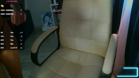 Snapshot of _sweet_ruby_ chatting on March 12, 11:31 am Milana welcome to my world online show from March 12, 11:31 am