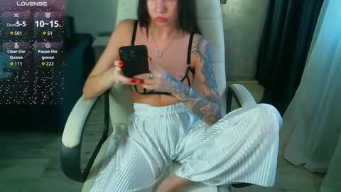 Snapshot of _sweet_ruby_ chatting on March 17, 11:35 am Milana welcome to my world online show from March 17, 11:35 am