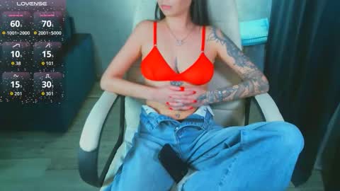 Snapshot of _sweet_ruby_ chatting on March 20, 5:23 am Milana welcome to my world online show from March 20, 5:23 am