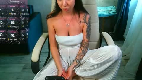 Snapshot of _sweet_ruby_ chatting on March 27, 6:41 am Milana welcome to my world online show from March 27, 6:41 am