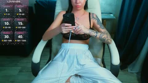 Snapshot of _sweet_ruby_ chatting on April 1, 1:41 pm Milana welcome to my world online show from April 1, 1:41 pm