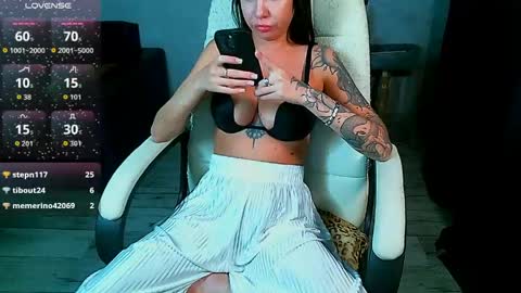 Snapshot of _sweet_ruby_ chatting on May 11, 5:43 pm Milana welcome to my world online show from May 11, 5:43 pm