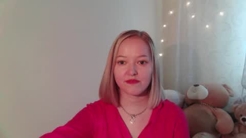 _sweet_smile_ online show from October 14, 10:49 am