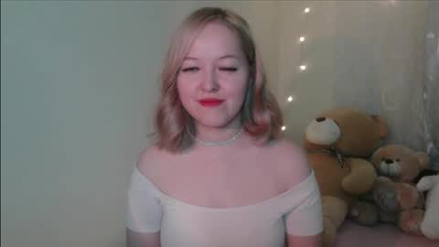 _sweet_smile_ online show from November 23, 7:57 pm