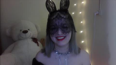 _sweet_smile_ online show from January 11, 9:31 pm