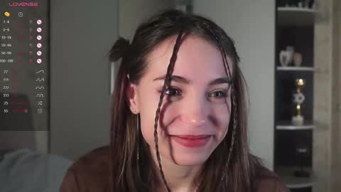 Snapshot of _sweet_temptations_ chatting on February 13, 5:48 am Sofia online show from February 13, 5:48 am