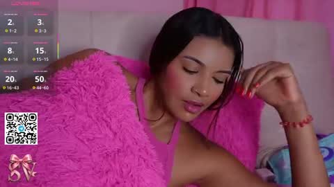 Snapshot of _sweet_vict0ria1 chatting on July 8, 3:11 am 0900 p.m a 0500 a.m Colombia time UTC -5 online show from July 8, 3:11 am