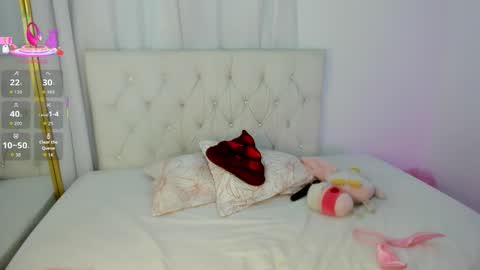 sweet online show from March 17, 4:50 am