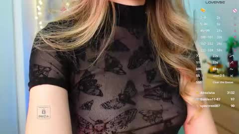 Dasha  online show from January 13, 6:02 pm