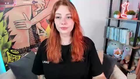 Snapshot of _sweetie_fox_ chatting on July 9, 5:33 am Kati online show from July 9, 5:33 am