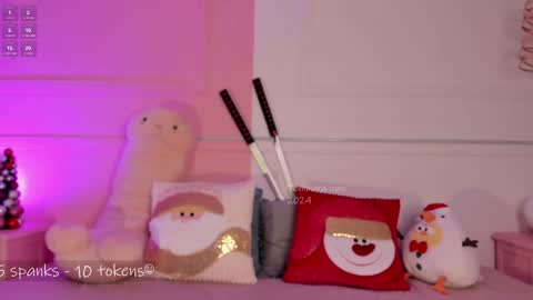 _tammarra_ online show from December 10, 1:44 pm