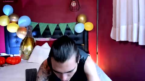    online show from October 1, 2:23 pm