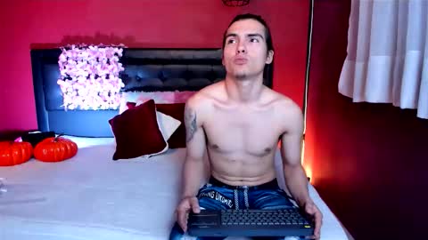    online show from October 14, 2:29 pm