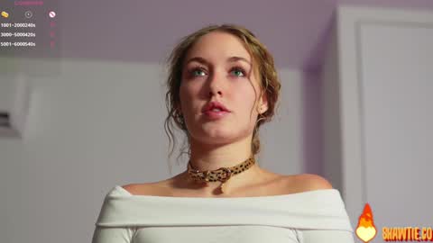 Taylor online show from October 11, 11:53 am