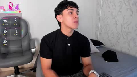 _taylorblack online show from February 26, 11:53 am