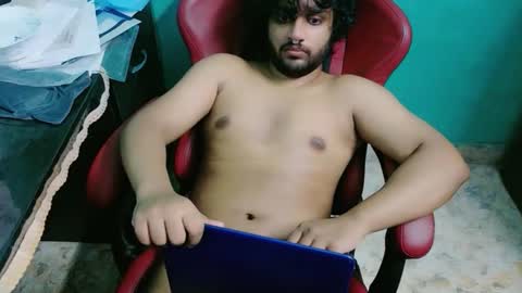 _telugu_boy online show from June 5, 1:01 am